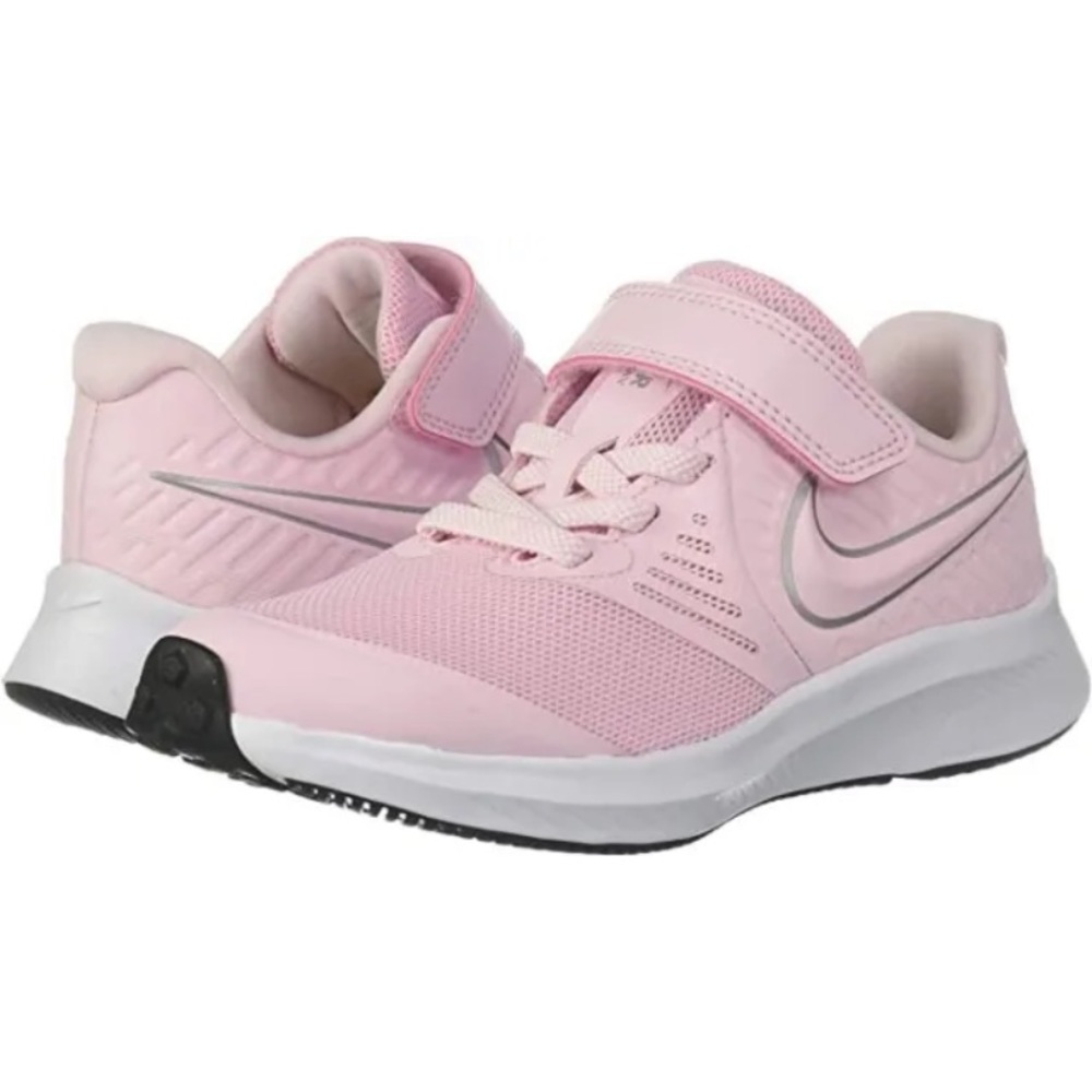 AMAZING Kids Star Runner shoes from Nike